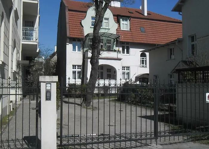 Apartament Mariana Mokwy 6b